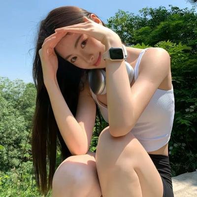 活着乐着